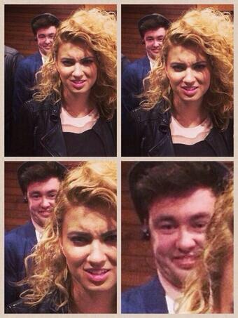 RixtonAtlanta's tweet image. when you're the first one to spot a cute boy entering the room