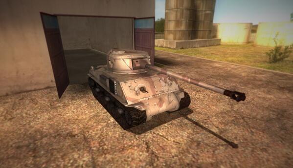 tanktastic3D tweet picture