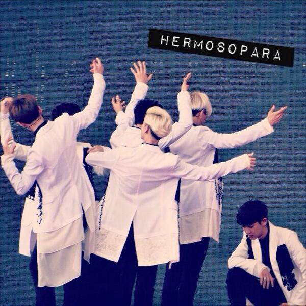 140701 HK Dome Festival #엑소
덥고 ♨️ 비오는 ☔️ 날씨에 수고한 아이들😭
엑소최고 👍 짱 짱 짱
