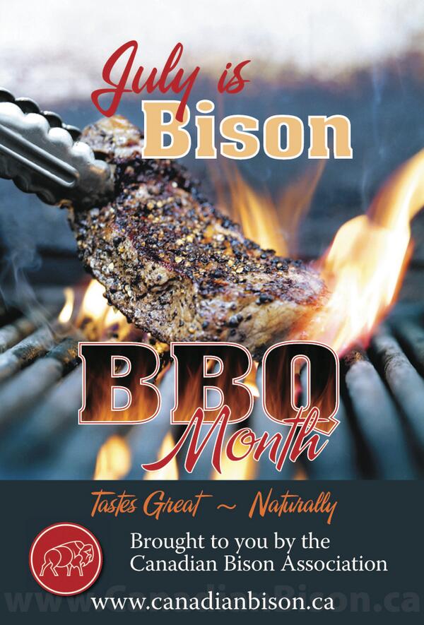 CanadianBisonAs's tweet photo. Yeah! It's officially July!!! http://t.co/rNr2lVrgrG