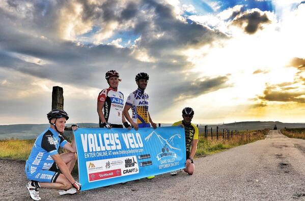 Valleys Velo tweet media