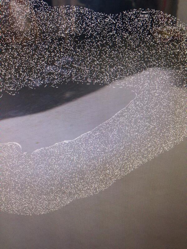 Kann Photoshop cs6 nicht mit 32bit HDR und Masken umgehen? In 8 Bit geht alles... #photoshop #help #hdr #masken