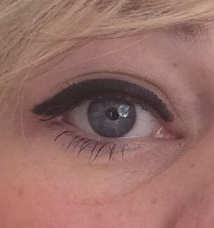 BethTropic's tweet image. Client wearing Tropic Silk Gel Liner .Amazing lasting results. #beauty #makeup #oneapplication #lastingmakeup DM me