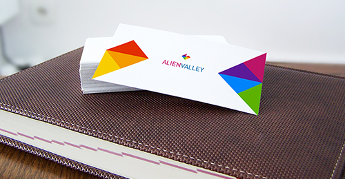 AlienValley tweet media