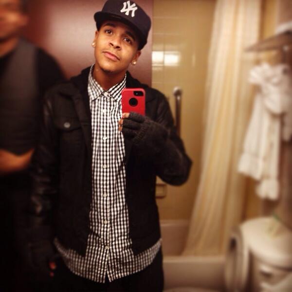 1reallyflyguy tweet picture