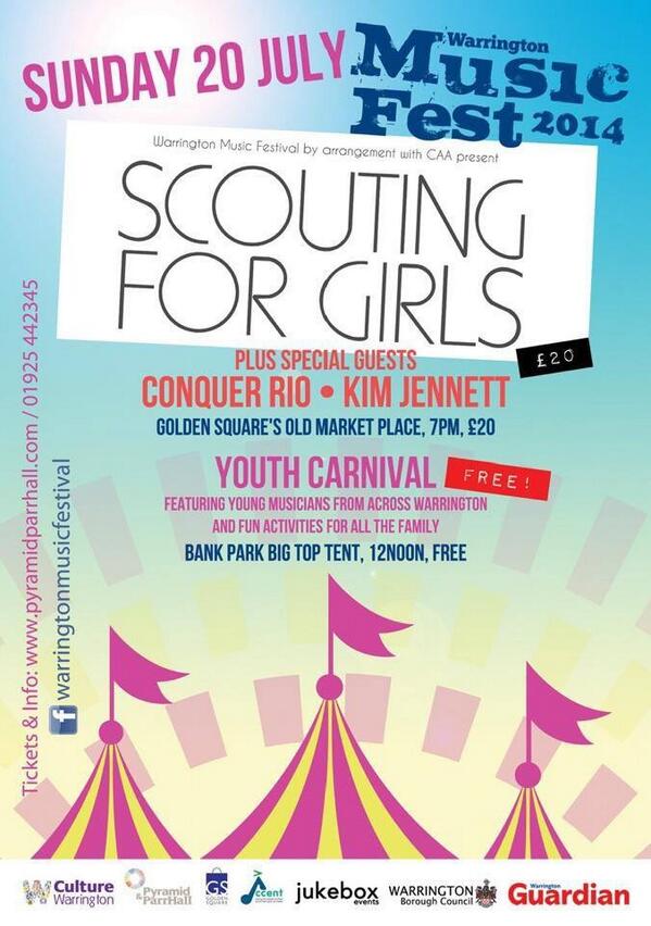 Conquer Rio (@conquerriomusic) on Twitter photo 