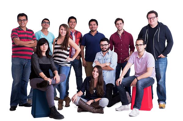 iwdigital's tweet image. Si tiene pixeles, podemos hacerlo: i-w.mx