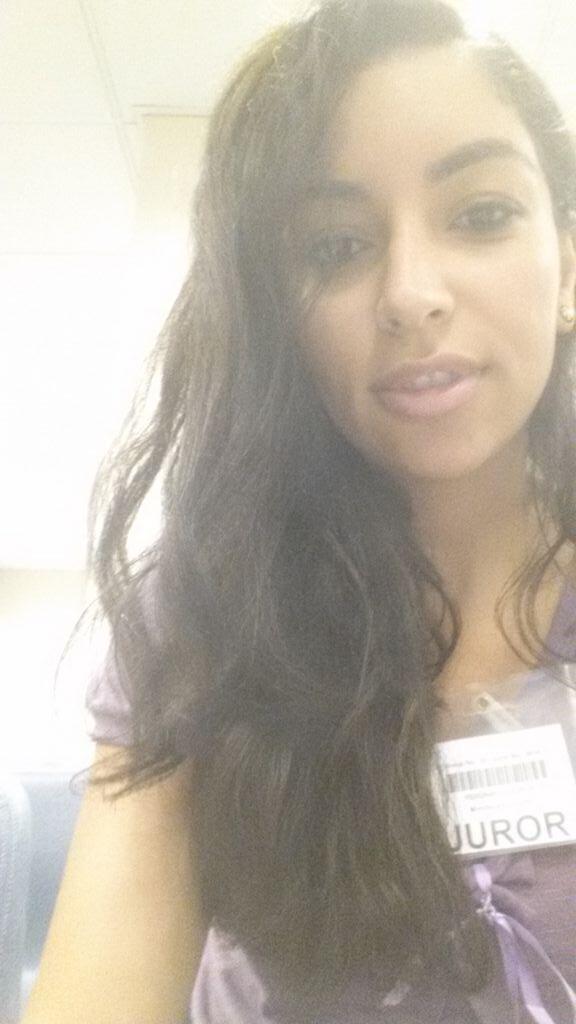 Mariam Yousef (Marioumzz) Twitter