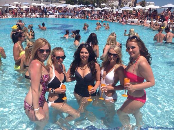 SamBuxton12's tweet photo. Marbella Blues... http://t.co/RdmsAjDZ4H