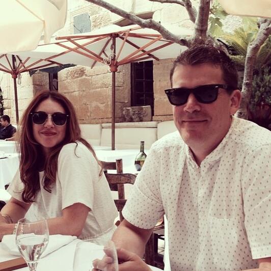 TRUSTcollective's tweet photo. Congrats @djdave1974 and Kala Sherman at Travis + Maude! http://t.co/kIm54goK3v #new #music #production #company http://t.co/MuqKT4gHVu