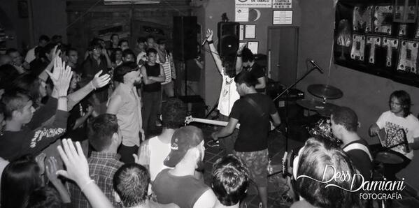 SubliminalSense's tweet photo. 28 DE JUNIO "METAL ATTACK" http://t.co/BLnbosrFD2