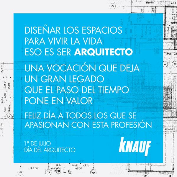 Knauf Argentina tweet media