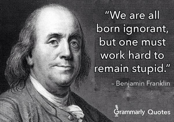 LaydiHD's tweet photo. RT  "@obamascrewingus 'In the words of Ben Franklin'" http://t.co/pgtAN2YDHk