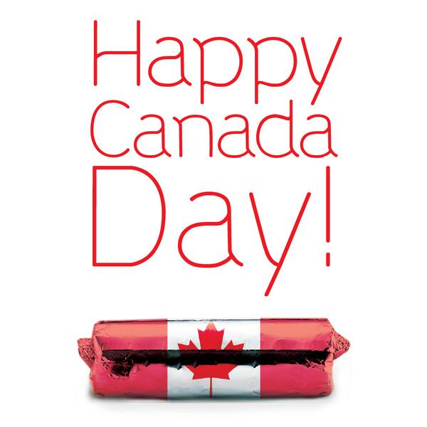 WrapZone's tweet photo. Happy Canada Day from all of us at WrapZone! http://t.co/vQG8y8tvM6