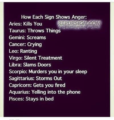 CrisssStyles's tweet image. Told y'all I'm crazy lol #AriesBaby ♈️♈️♈️♈️ "@WesHussle23: #Aries #AriesWeAre