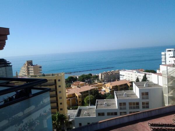 1000_lorena's tweet photo. Esto es vida :) ojala no acabaran nunca estas vacaciones . http://t.co/QFAZgKmD9U
