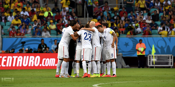 #OneNationOneTeam