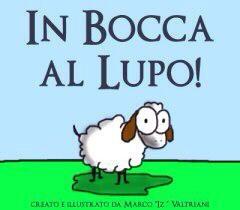 Libro Illustrato 'In Bocca Al Lupo' - Edizione Per Bambini Con Disegni Colorati - Foto 8