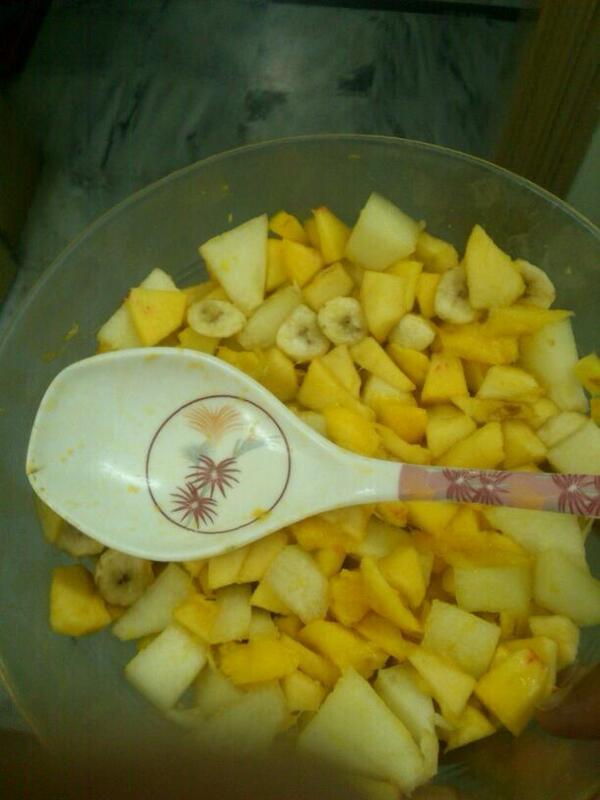 MassamShah's tweet photo. #iftari http://t.co/C6DyTwETkF