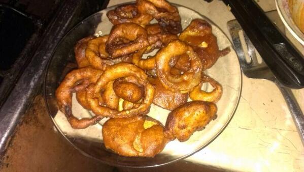 MassamShah's tweet photo. #iftari http://t.co/C6DyTwETkF