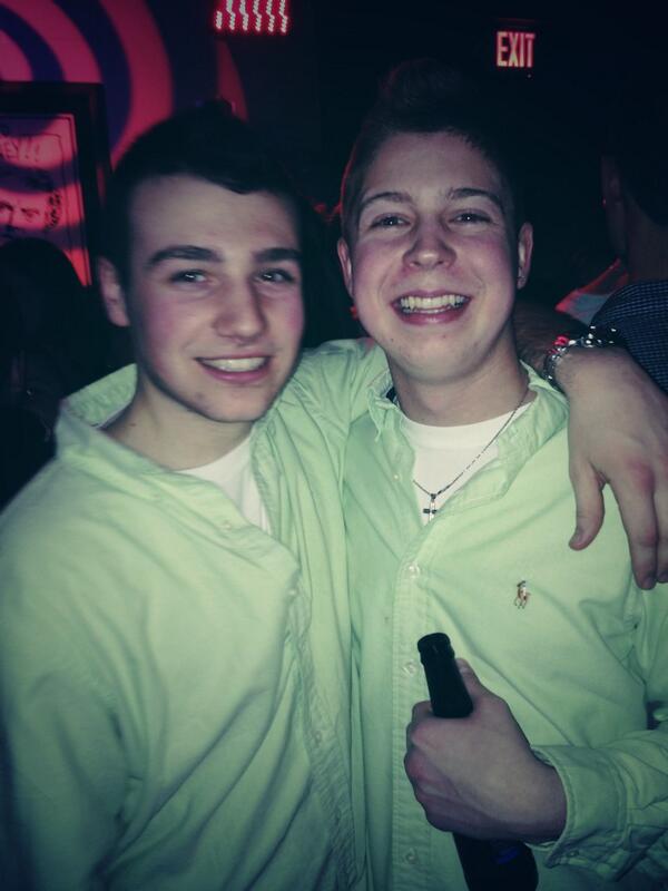 jborowski_'s tweet image. Happy birthday bro @Buffbuffpass94 ❤️ #mrbuff #fohawknation #buffbuffsass #eskimo #LT #ultralive #edclive #horsepower