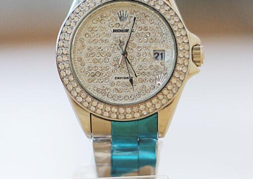 FastStore99's tweet image. ROLEX LADIES-03 250.000