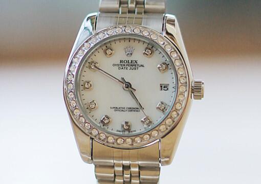 FastStore99's tweet image. ROLEX LADIES-04 250.000