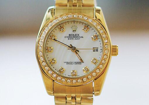 FastStore99's tweet image. ROLEX LADIES-04 250.000