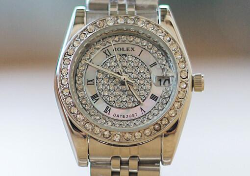 FastStore99's tweet image. ROLEX LADIES-05 250.000