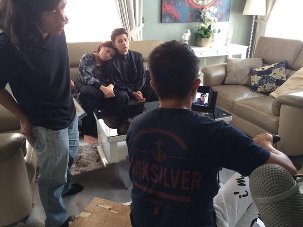 hisham_rzha's tweet image. Sebenarnya Saya Isteri Dia (Istimewa Raya) #primeworks #pws