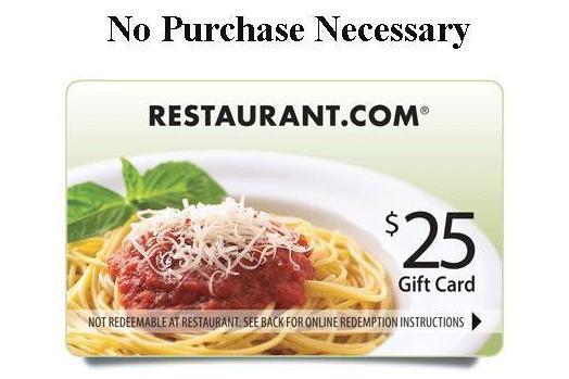 PledgeInsurance's tweet image. GET A FREE $25 RESTAURANT.COM GIFT CARD WHEN YOU COMPLETE A FREE ONLINE QUOTE AT PLEDGEINSURANCE.COM