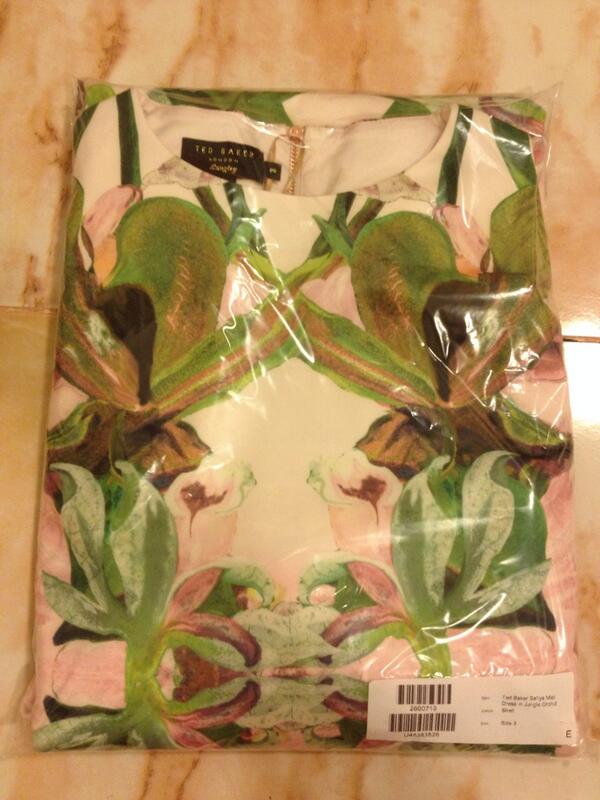 SheShop1 tweet picture