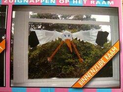 Wij hebben weer een nieuwe review: Geboorte ooievaar Wit! yotpo.com/go/A1J0aOHC via <a href="/yotpo/">Yotpo</a>