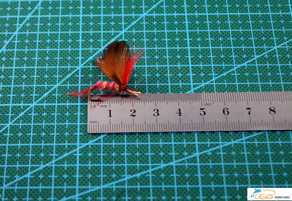 UGOFishing's tweet photo. new hand made fly tyings http://t.co/47V91Eg1Fc