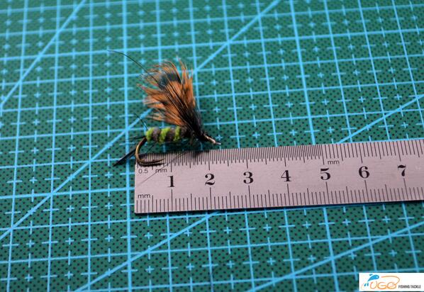 UGOFishing's tweet photo. new hand made fly tyings http://t.co/47V91Eg1Fc
