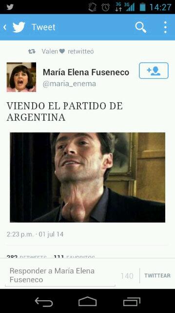 FlorPinter's tweet photo. Literal!! http://t.co/81vp8FJR0R