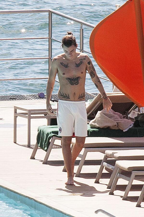 1DAlert tweet picture