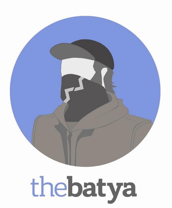 batyagaming tweet picture