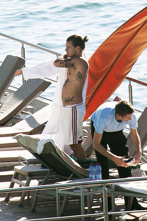 1DAlert tweet picture