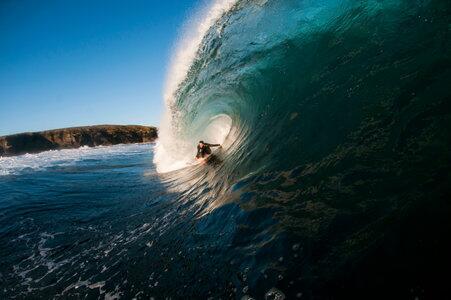 Surfing in Scotland? You betcha! bit.ly/1nLzIua
