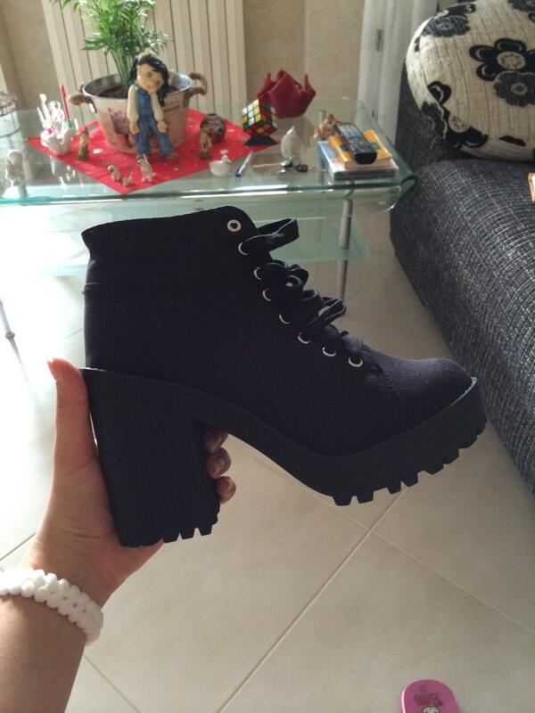 Galera Capricho tweet media