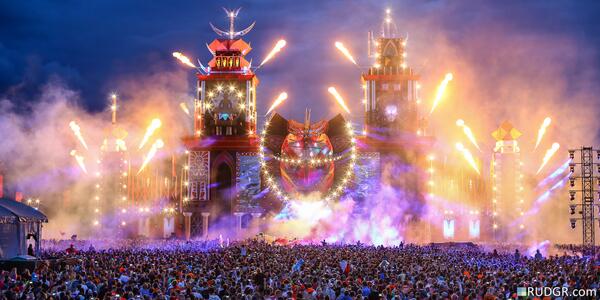 Here's #Defqon1 as seen through my eys - in 101 photos... rudgr.com/2014/07/01/def…