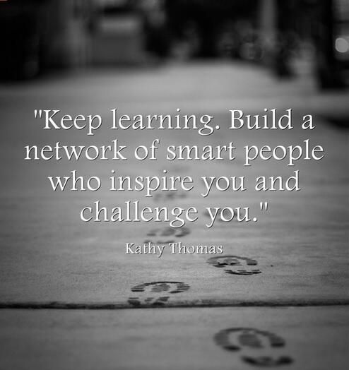 Do you have what it takes? Kathy lists the TOP 10 tips for being a successful entrepreneur. bit.ly/stowe20yrs