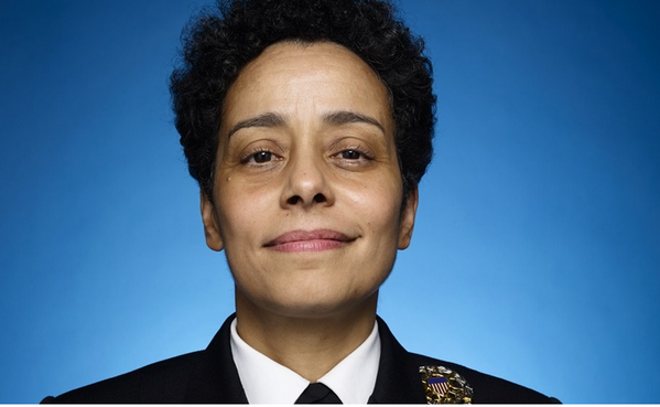 votolatino's tweet photo. Meet Michelle Howard, the highest ranking woman in naval history. http://t.co/CQ9X25hr1T via @Forbes http://t.co/h0J7E8PG2Y