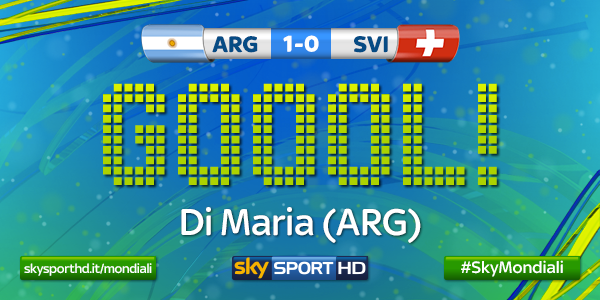 Argentina 1/4 finalda Argentina 1/4 finalda