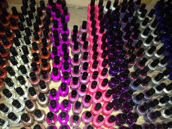 We are open to the public everyday for retail and wholesale purchases. 
1700 s Santa Fe ave Los Angeles ca 90021