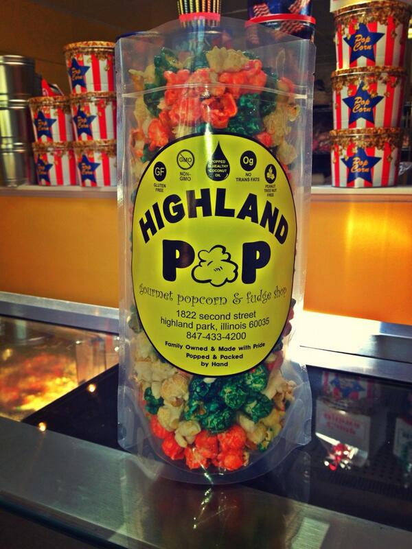 Highland Pop, Ltd. tweet media