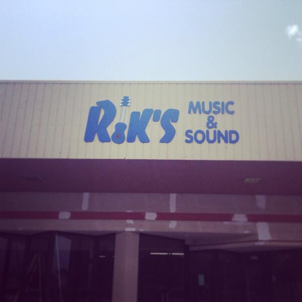 riksmusic tweet picture
