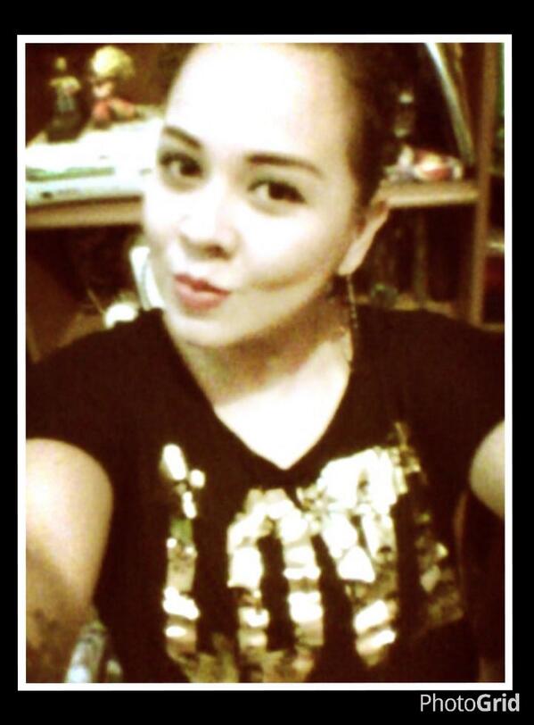 xavilu1's tweet photo. Pos hola! :) http://t.co/prflAOWE20