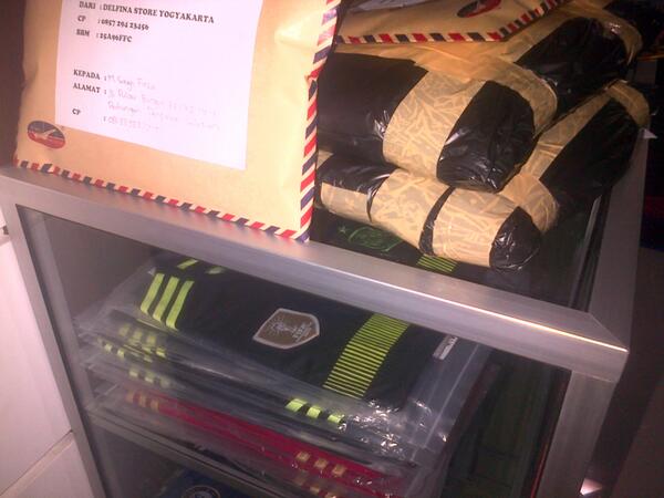 DelfinaStore_YK's tweet photo. TESTIMONI http://t.co/jIYGzVd6Mo